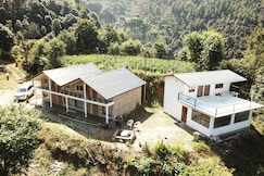 Purmo channi, Chakrata