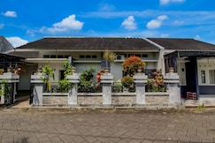 OYO 94935 Rahayu Homestay, Bantul