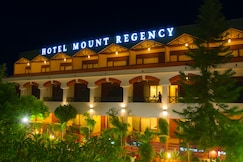 Mount Regency, Mount Abu