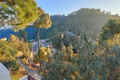 THE HILL HEAVEN HOME STAY, Lansdowne