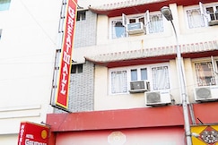 Hotel Greatwall, Barnala