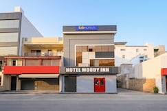 FabHotel Moody Inn Nawada, Delhi