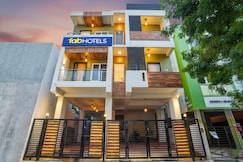 FabExpress Town Space Apartment - Nr Saravana Stores, Porur, Chennai