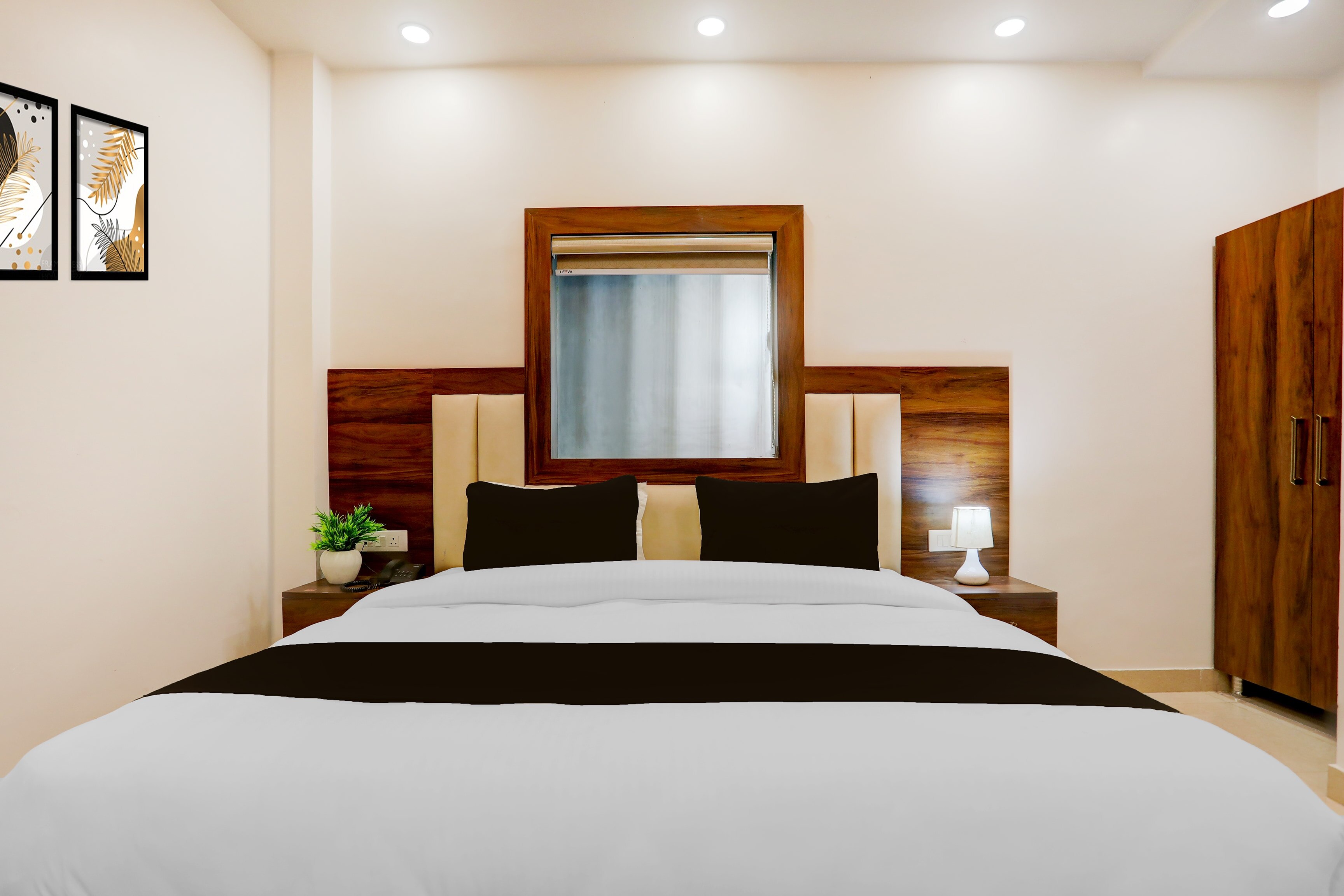 Hotel O Shree Madhav Hotel - Tap to explore photos