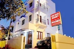 Fort Beach Residency , Cochin