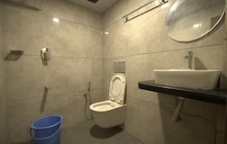 Washroom