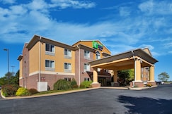 Holiday Inn Express Hotel & Suites Lancaster-Lititz, Baltimore