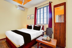 HOTEL O UTSAV STAY, Bangalore