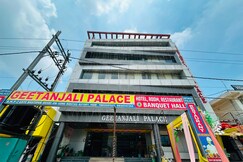 GITANJALI PALACE, Sasaram