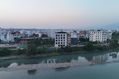 Evara By The Ganges, Rishikesh