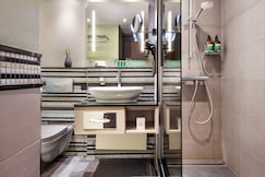 Crowne Plaza Berlin City Centre, Berlin