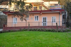 HAZARA HOME STAY, Kasauli