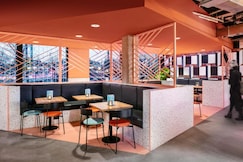 The Social Hub Berlin Mitte, Berlin