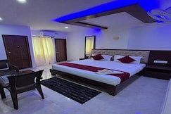 FabHotel AR Daffodil Inn, Bangalore