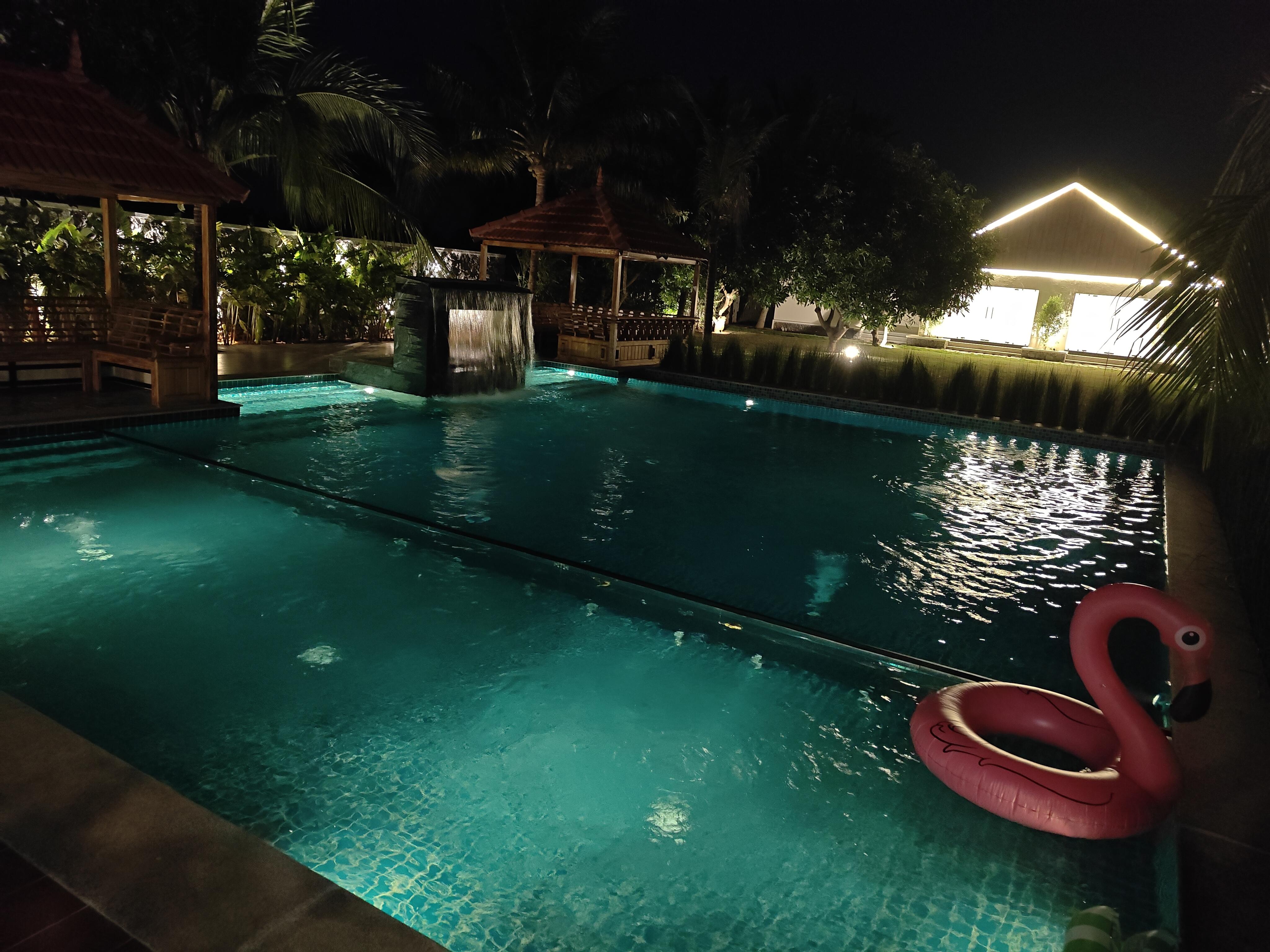 Aldea Retreat Resort - Tap to explore photos