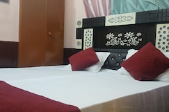 G.K. PAYING GUEST HOUSE, Varanasi