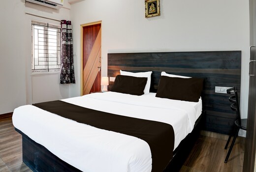 Hotel O Royal galaxy suites