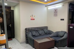 New Jai Radhe Krishan Residency, Varanasi
