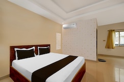 Hotel O Pushpa Grand, Hyderabad