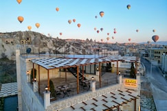 Enjoy Stone House, Cappadocia