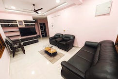 IKON STAYS  B5, Visakhapatnam