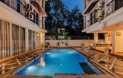 Swimming Pool 1