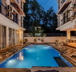 Swimming Pool 1