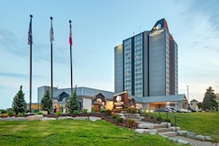 DoubleTree by Hilton Toronto Airport, Toronto