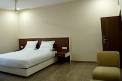 Glaze Hotel and resorts (unit of glaze retail India private limited)., Jeypore