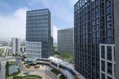 Holiday Inn Express Qingdao West Coast, Qingdao
