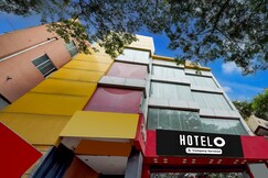 Hotel O Mathikere Extension Bangalore Formerly Venkatadari Residency, Bangalore