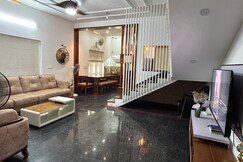 JAN Homes Kochi, Cochin