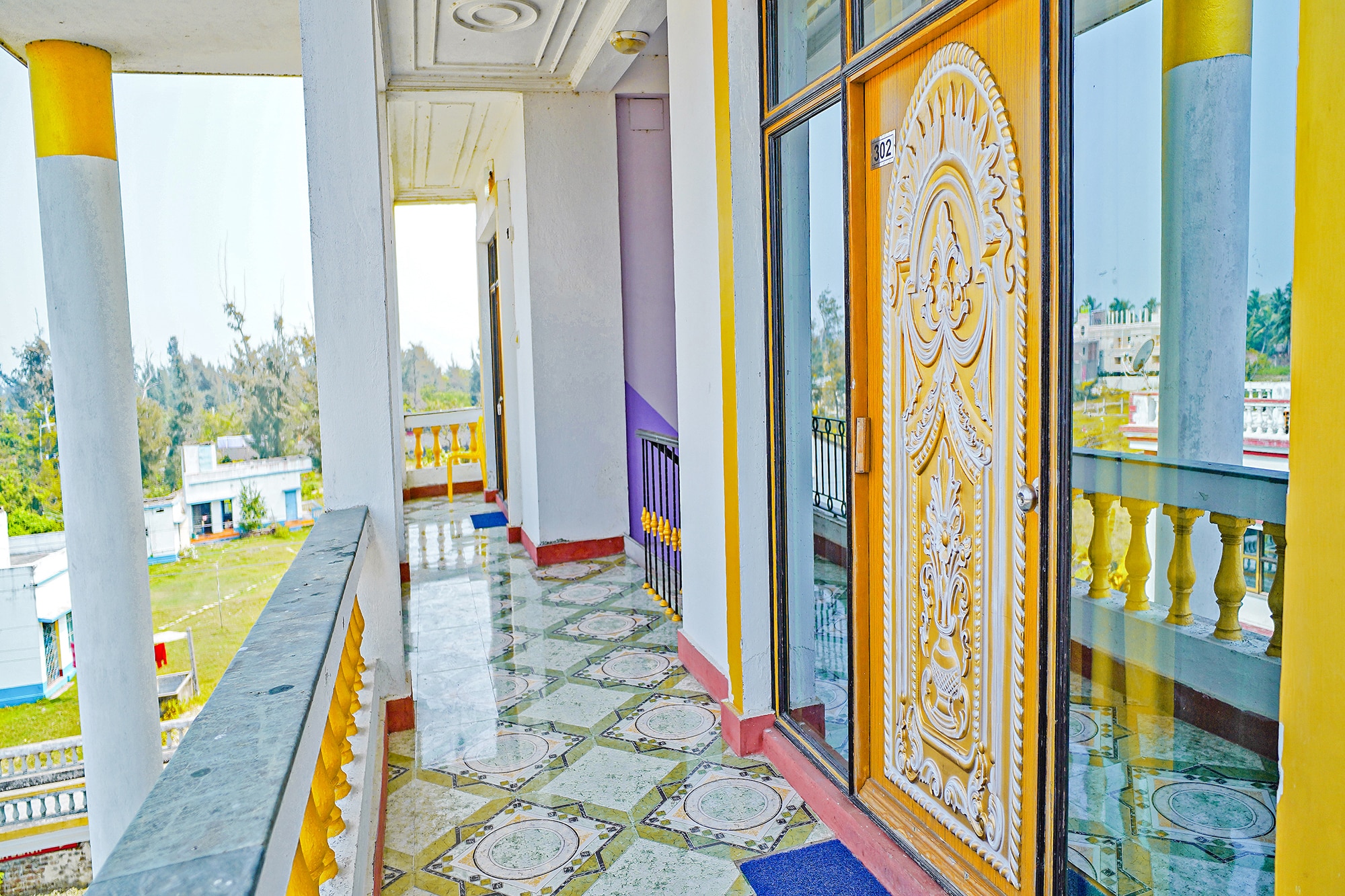 FabHotel Prime Indeedcare Resort Bakkhali - 500m from Bakkhali Sea Beach - Tap to explore photos