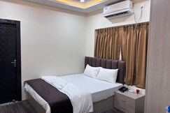 Hotel AKG Inn, Kolkata