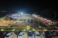 MOKSH SARISKA, Alwar