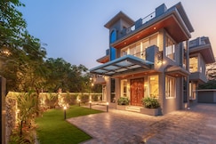 StayVista at Le Sutra Great Escapes - Udaan, Lonavala