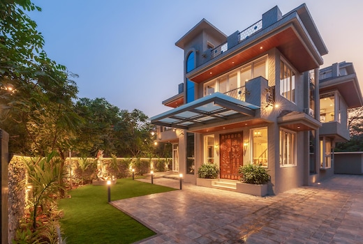 StayVista at Le Sutra Great Escapes - Udaan
