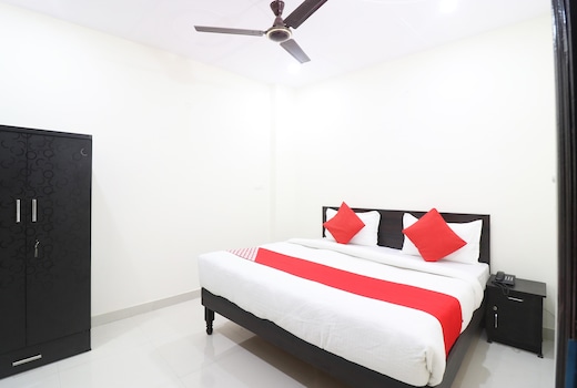 Hotel O AMANTRA RESIDENCY