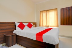 HOTEL O SHAZEB INTERNATIONAL, Hyderabad