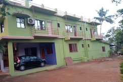 VIDHATA, Harihareshwar