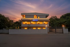 FabHotel AJ Residency Airport Stay, Pune