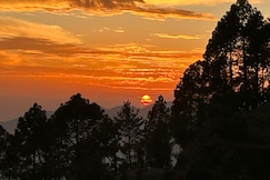 HimWanderer Camps and Cottages Pangot, Pangot