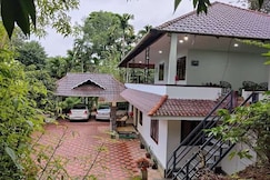 Sunnywoodz Homestay | Jungle View, Wayanad
