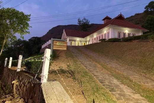 Moon Hill Bunglaow