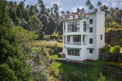 4 Rooms at Morning Bliss by VEO-Part of StayVista, Binsar