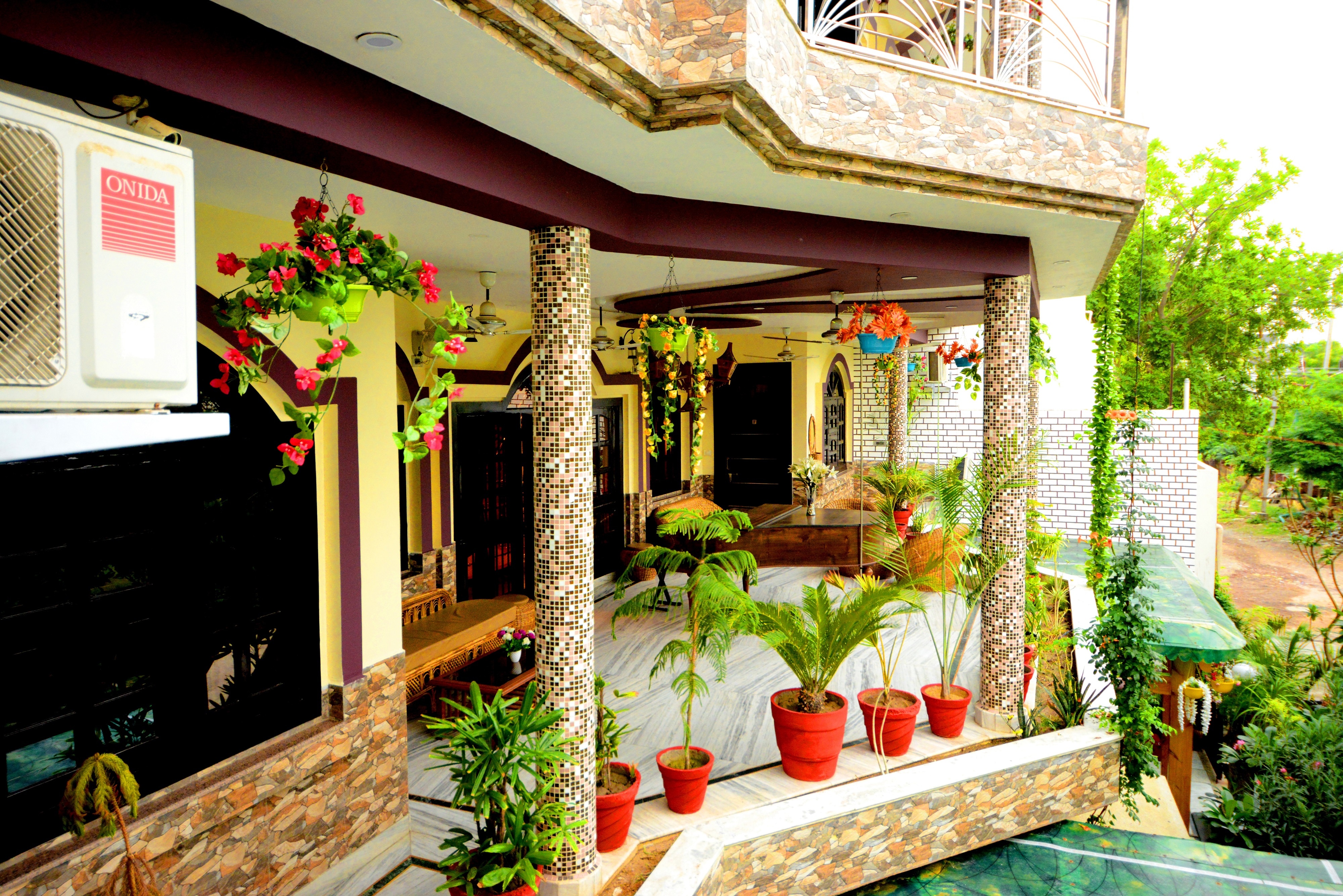 Aman Homestay, A Boutique Hotel - Tap to explore photos