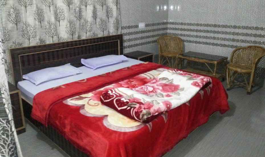 Hotel Dev Bhoomi - Tap to explore photos