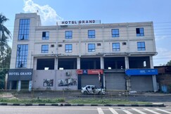 GRAND HOTEL, Howrah