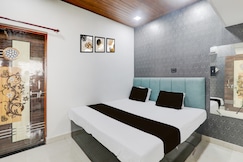 HOTEL O HEAVEN INN, Korba