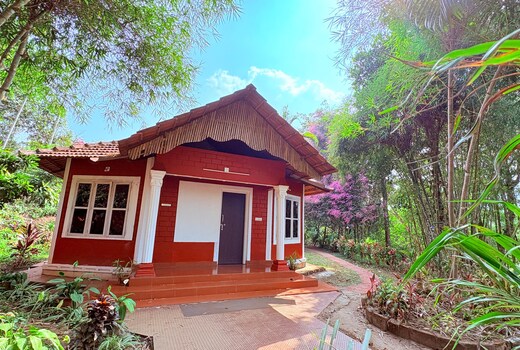 Sunbird Garden Resort